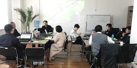 青島眾智電商培訓 專業(yè)賦能，助力企業(yè)開拓電商新藍海