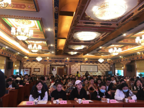 學業(yè)務(wù)固本夯基礎(chǔ)強素質(zhì) 為民辦實事——甘孜州人社系統(tǒng)開展就業(yè)干部能力提升全覆蓋培訓